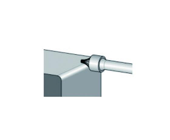 Concave Rotary File
