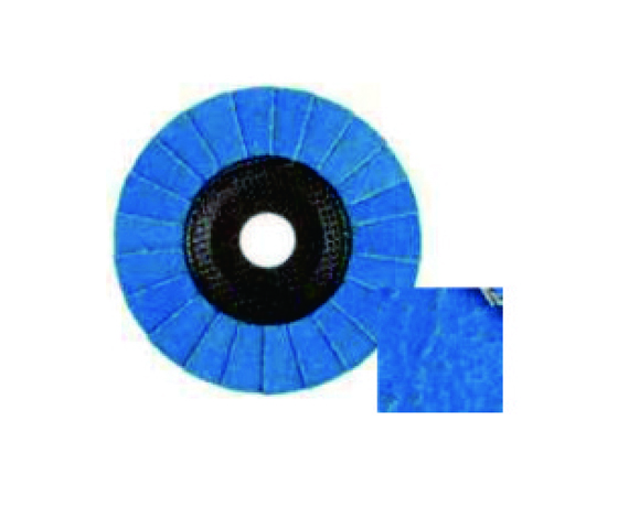 HZAT Coated Zirconia Alumina