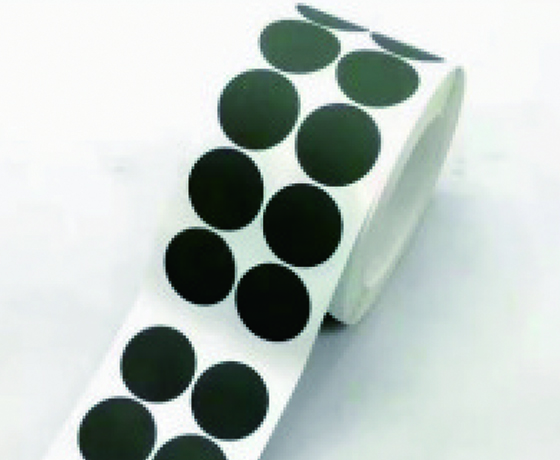 HERITAGE Paint Spot Sanding Discs