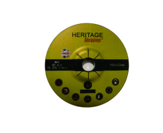 Expert Grinding Discs