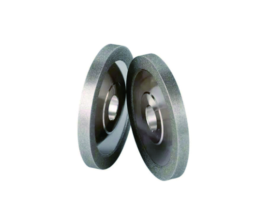 Diamond Electroplated Grinding Wheel