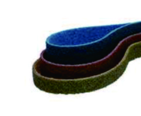 FL Flexible Fiber Grinding Series
