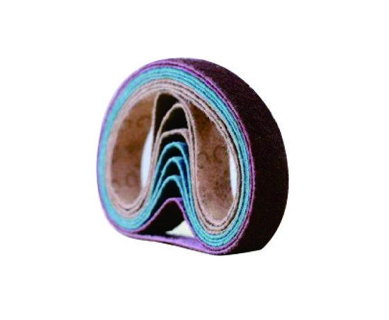 Non-Woven Abrasive Belts Order Form