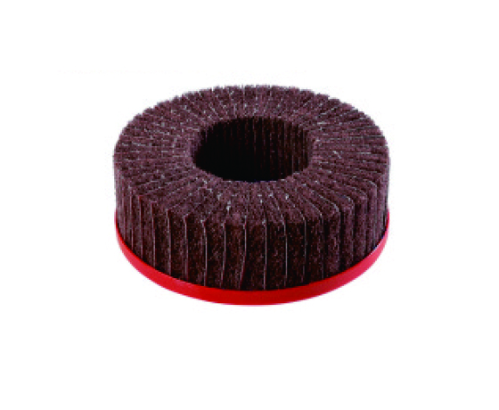 Non-Woven Grinding Wheels