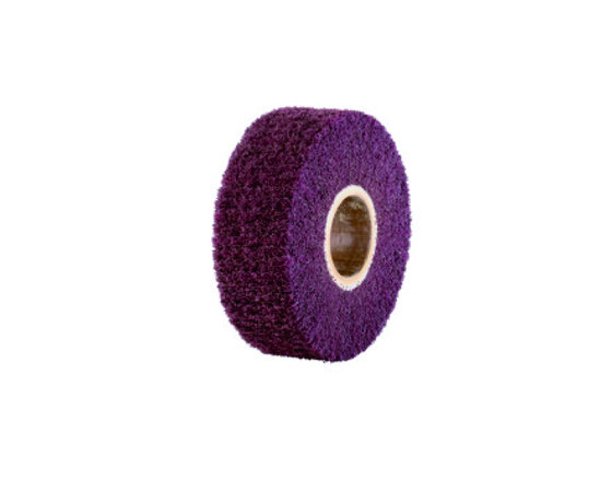 Non-woven Grinding Wheels